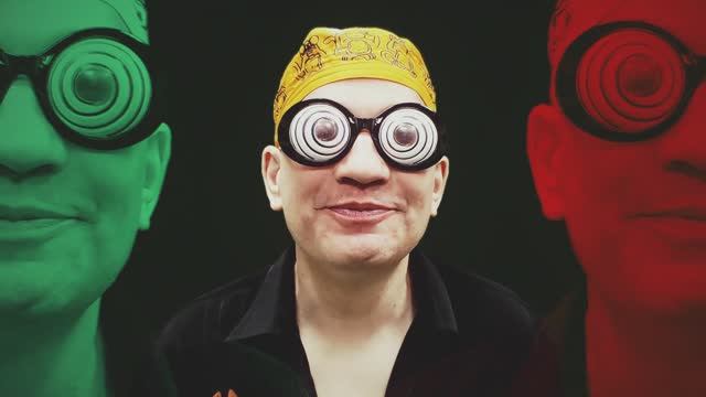 Федул Жадный & Zубкерман - Оглы (Clip) смотреть онлайн