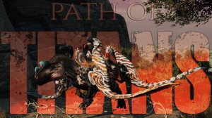 Синдром апекса | Path of Titans