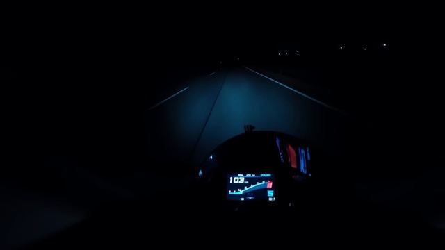 8 Hours of Peace – Motorcycle Night Ride Therapy (2160p_30fps_AV1-128kbit_AAC) смотреть онлайн