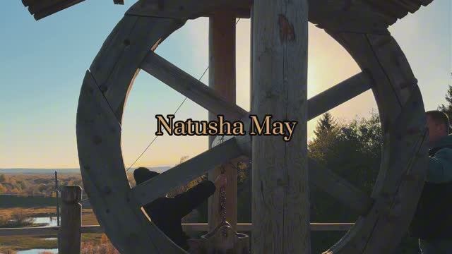 День в Малых Корелах, готовлю крошку-картошку и кукурузные сендвичи