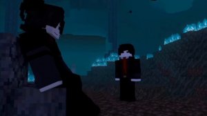 Minecraft Animation Boy love// On your side [Part 28]// ''Music Video