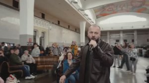 Ярослав Сумишевский "Только за Россию"