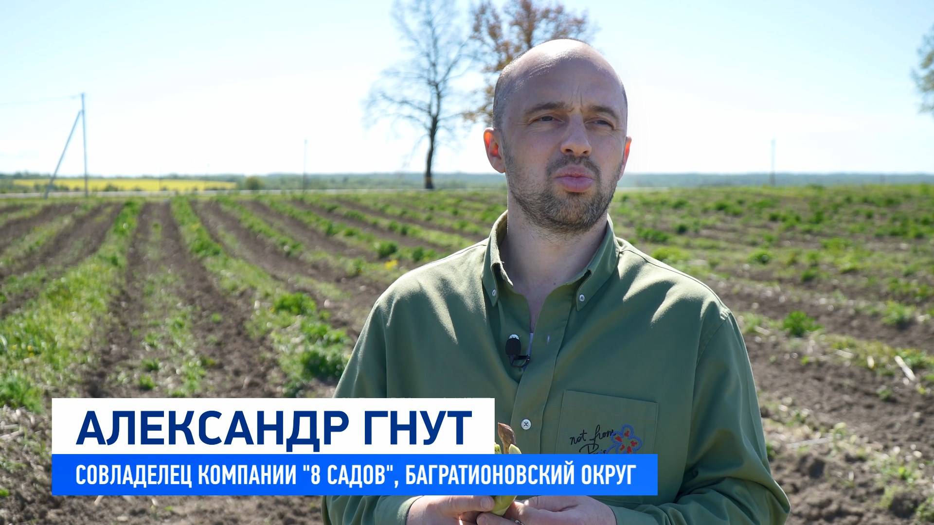 ООО 8 садов смотреть онлайн