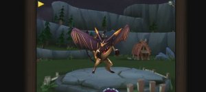 Я получил Ищейку в КАК ПРИРУЧИТЬ ДРАКОНА