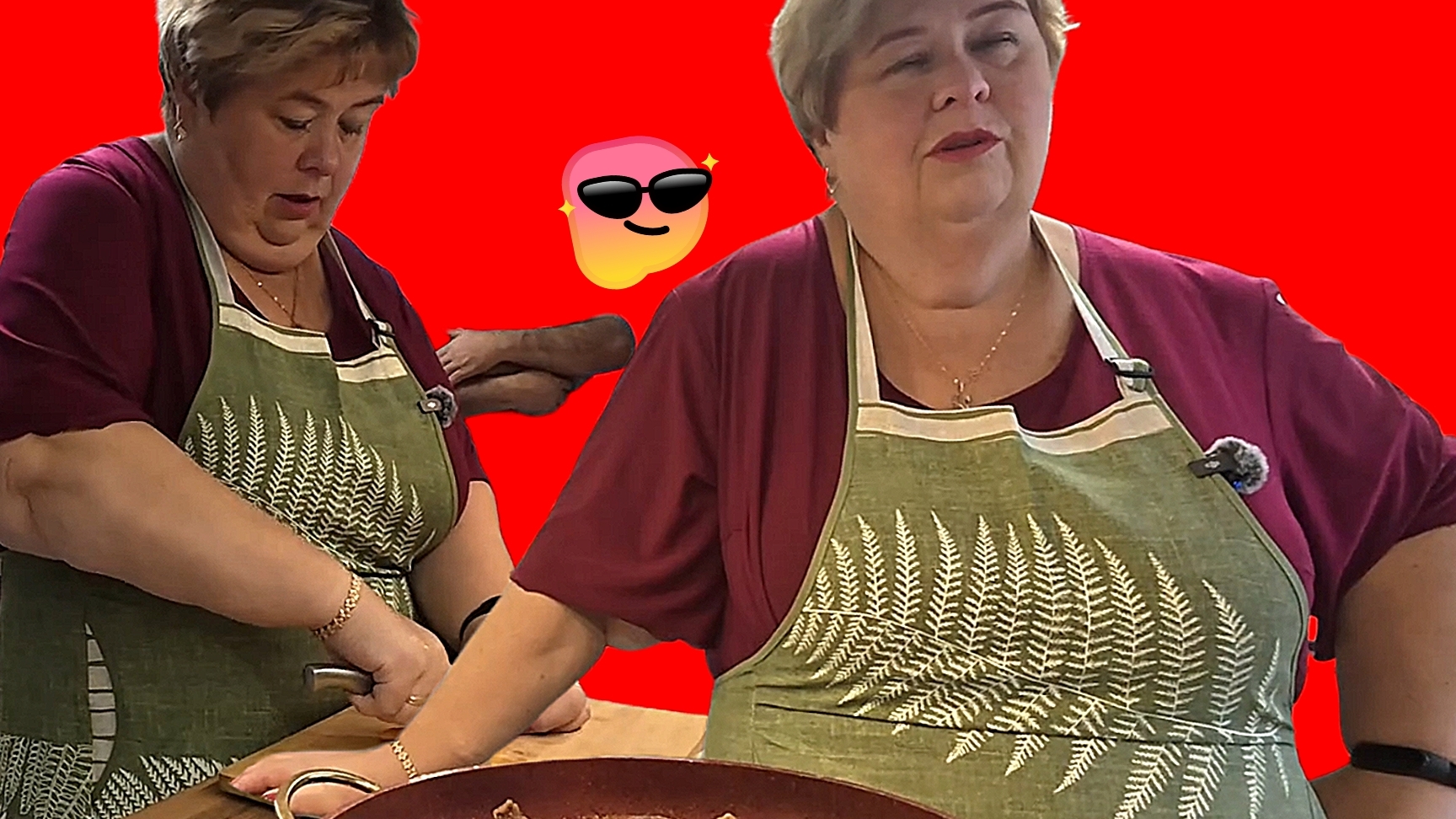 17-10-2025Ольга Уралочка лайф: Реальность против рецепта – кто победит? 🤔#обзор смотреть онлайн