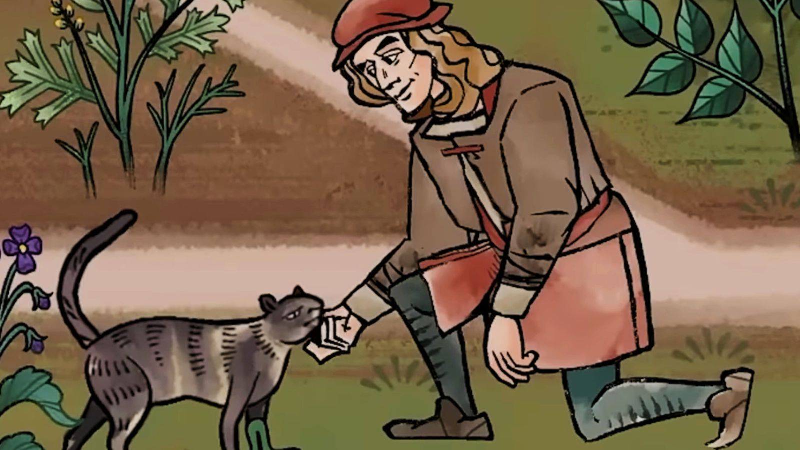 Тусим в ренессансе # 6