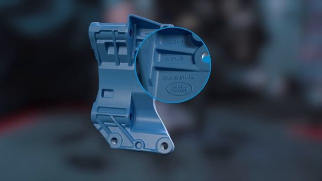 Как работает 3D-сканер Shining EinScan Rigil смотреть онлайн