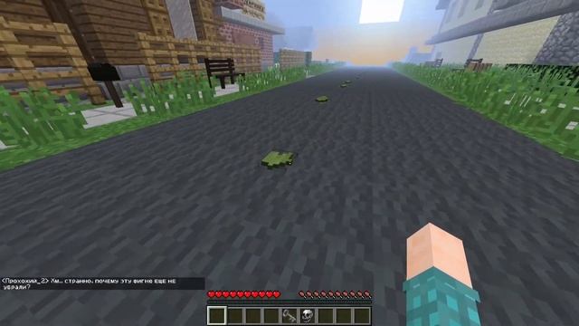 ЧТО ЗАДУМАЛ Влад? Охотники на Нечисть уехали... | ПРОКЛЯТАЯ ШЛЯПА SCP! #ЖизньОхотников смотреть онлайн