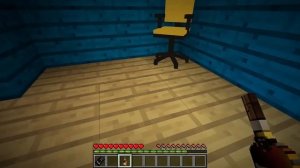 Поссорился с СЕМЬЁЙ? Почему они все в СИНЯКАХ?! (2/6) #ЖизньПЕТИ