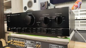 Kenwood Ka 5020