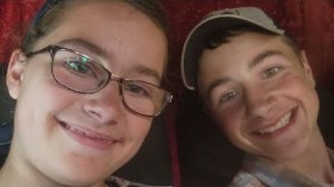 Канадская семья в НН.. Homestead Teen’s First Solo Trip to the City