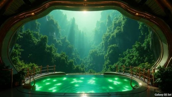 Sounds of the Universe Deep House-Click to Listen