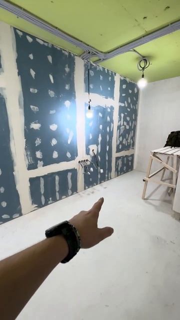 Идеальная шумоизоляция стен в ЖК Шереметьевский: секреты профи!