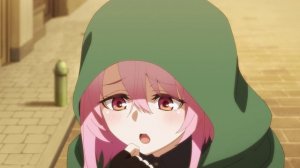 Плачущий призрак на пенсии, 16 серия (Дубляж Flarrow Films)