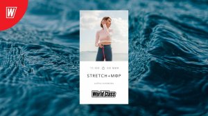 STRETCH + МФР с Аленой Климовой | 18 октября 2025 | Онлайн-тренировки World Class