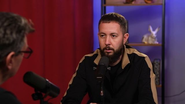 Артур Аширкаев | Наставник бизнес-клуба «Терра Казань»