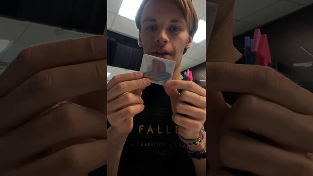 Обзор на Gamepad Playstation 5 30th Anniversary Limited Edition #playstation #playstation5 #sony