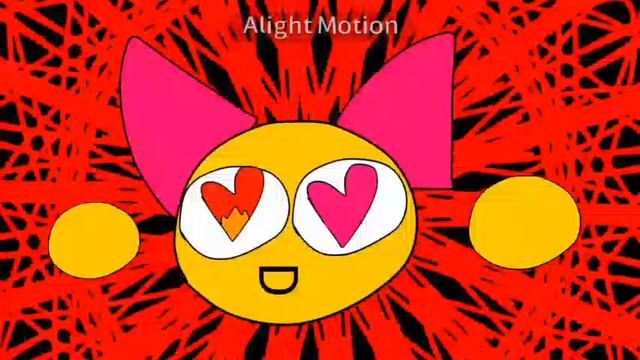 наконец-то анимака вышла(ОСТОРОЖНО МАТЮКИ)