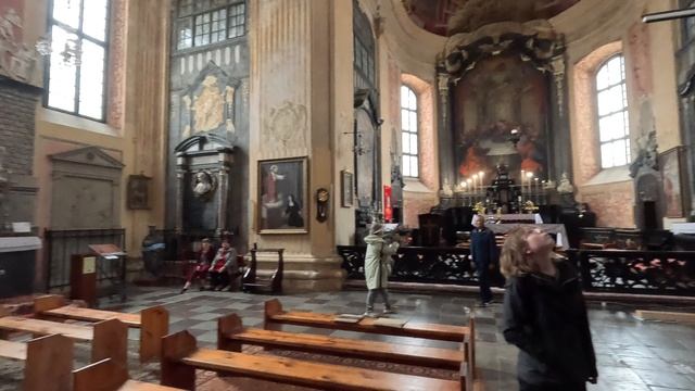 Несвиж | Беларусь | поездка на машине | куда поехать | Belarus | 白俄罗斯 смотреть онлайн