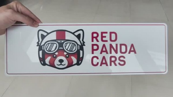 ✅ Ребрендинг