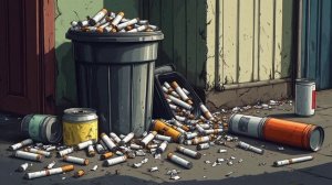 Теплохладность и благодарность. "Отрезвитесь, как должно, и не грешите" 1Кор15:34