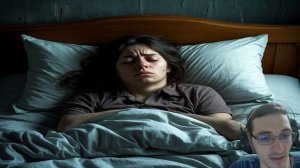 Разгадка бессонница почему возникает при прохождении игр