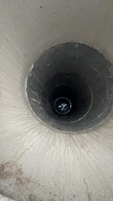 Супер результат По местности 3-4 кольца и все А наш колодец на 12 колец 🔥🔥🔥🔥 смотреть онлайн