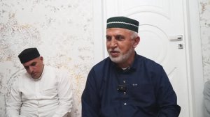 Муридзабазе насихlат 05.10.2025   ГlАЛИХlАЖИ КlИКlУНИ