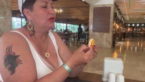 Радости нет предела❤️🔥Багира обжорка😂Prestige Albania 🇹🇷