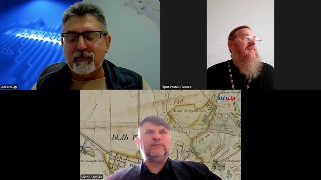 Традиции октября