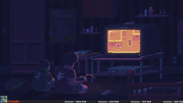 Лучший аналог Death Stranding смотреть онлайн