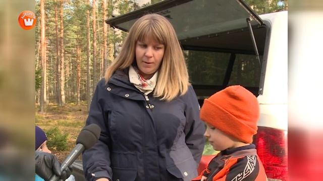 Ретроспектива-2016: кубок Выборгского района по квадро-мотокроссу смотреть онлайн