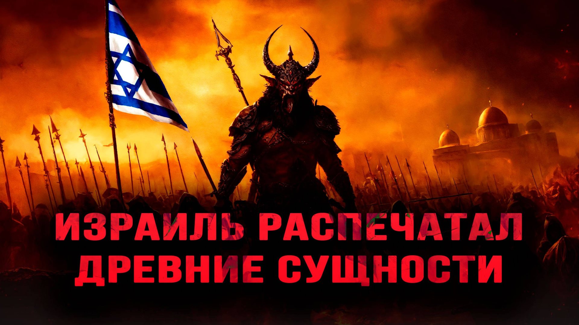 В ХАМАС идут новые бойцы, Китай троллит Трампа, в России запретят чиновникам пить? смотреть онлайн