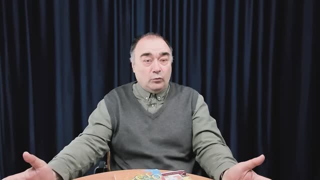 Видеолекции по истории России. Часть 2: образование Русского государства смотреть онлайн