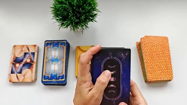 ДА или НЕТ?🤔 ОТВЕТ на любой ваш вопрос о любви, работе или другой ситуации/5 вариантов на выбор