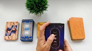 ДА или НЕТ?🤔 ОТВЕТ на любой ваш вопрос о любви, работе или другой ситуации/5 вариантов на выбор