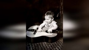 Любовь с первого звука!