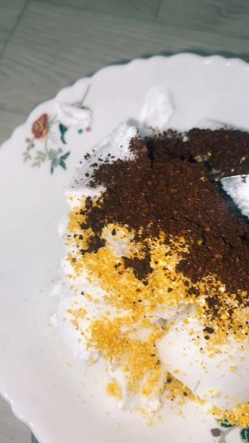 Кофейный скраб от АлисёнКа смотреть онлайн