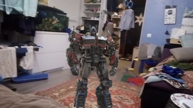 вы дождались 2 сезон сериал робот