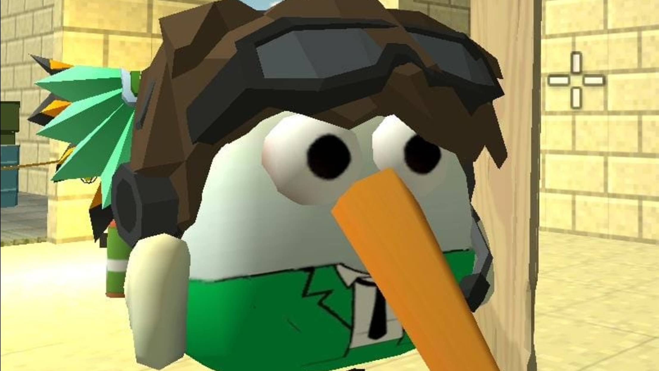 СПАЙКИ ЗАХВАТИЛИ ЗЕМЛЮ! (мем)