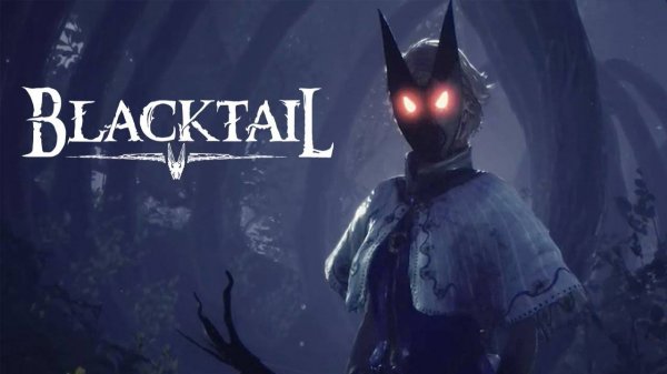 Blacktail | ОСЕНЬ