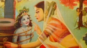 Бхаджан Дамодараштака