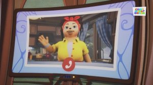 Тайны Медовой Долины – 66 серия — Настоящее сокровище — Союзмультфильм HD