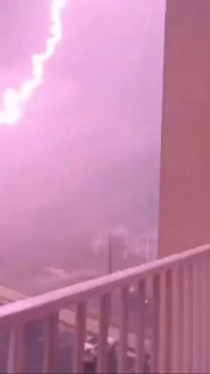 Сила стихии