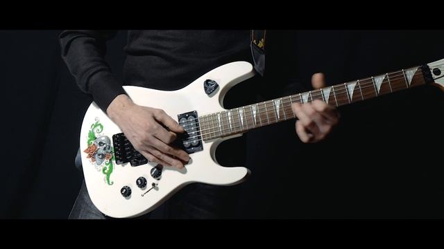 Не любить любя