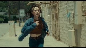 Безжалостная.Трейлер 2025