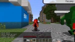 Ребёнок видит СУДЬБЫ людей! Петя был в ШОКЕ...