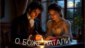 О. Боже Натали.