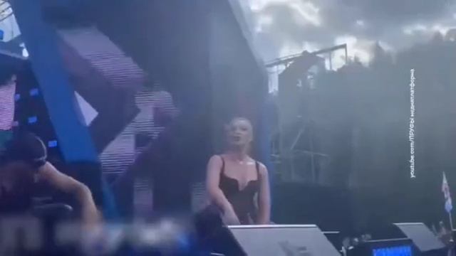 "Пошёл четвёртый год войны". СВО. смотреть онлайн