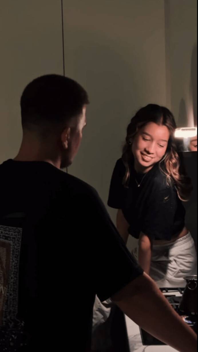 Маленький ритуал большой любви